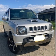 かなり安い‼️‼️人気の車がこの金額🤩🎊美車　ジムニー　AT ナ...