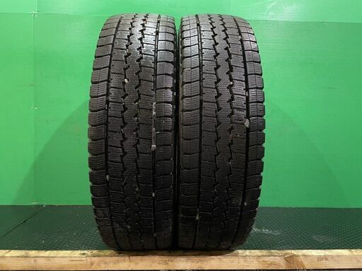 DUNLOP WINTER MAXX LT03 215/85R16 120/118L LT 16インチ トラック 