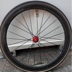 カーボンホイール 10s シマノ用