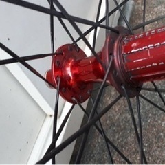 カーボンホイール 10s シマノ用