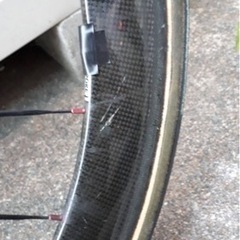 カーボンホイール 10s シマノ用