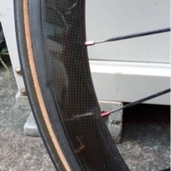 カーボンホイール 10s シマノ用