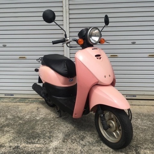 福袋セール】 DIO HONDA 絶好調 dio af68 FI AF68 純正売品