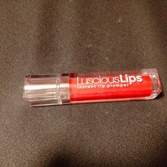 Luscious Lips ラシャスリップス リップ美容液 #3...
