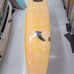 BLUE HAWAII 9\'3 ロングボード