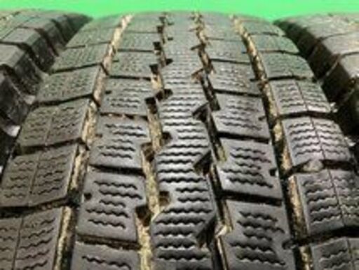 DUNLOP WINTER MAXX LT03 195/85R16 114/112L LT 16インチ ライト