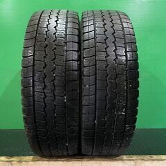 DUNLOP WINTER MAXX LT03 205/70R16 111/109L LT 16インチ トラック