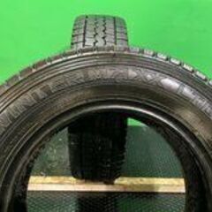 DUNLOP WINTER MAXX LT03 205/70R16 111/109L LT 16インチ トラック 