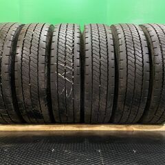 札幌発 引取OK DUNLOP DECTES SP521 225...