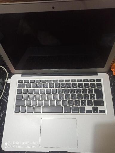 大幅値下げ！】MacBookAir2017 +おまけ