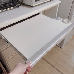 食器棚 服部家具 オーダーメイド品「メッカ 1000」幅98cm