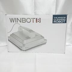 ECOVACS 窓掃除ロボット WINBOT8 8シリーズ シル...