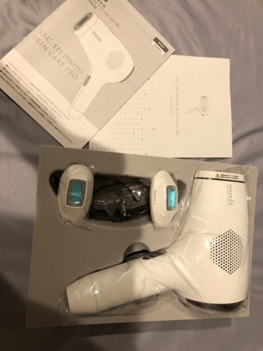 脱毛器