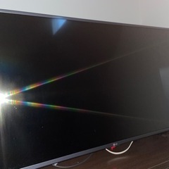 【購入者決定】LG 42LF5800