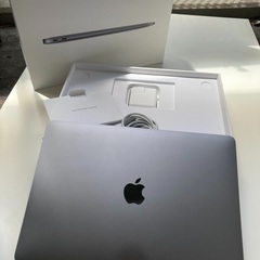 MacBookAir 2020 美品