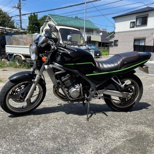 バリオス 1型　実働