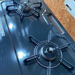 Y1106　パロマ　ガスコンロ　プロパンガスコンロ