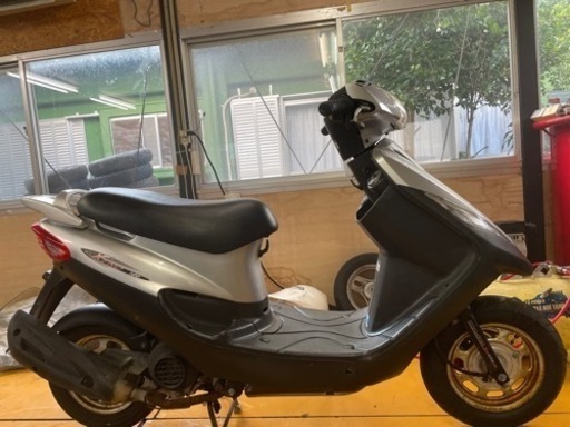 ❇️SYM X'PRO100 現状4万円❗️❇️