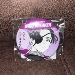 WIND BREAKER新品③