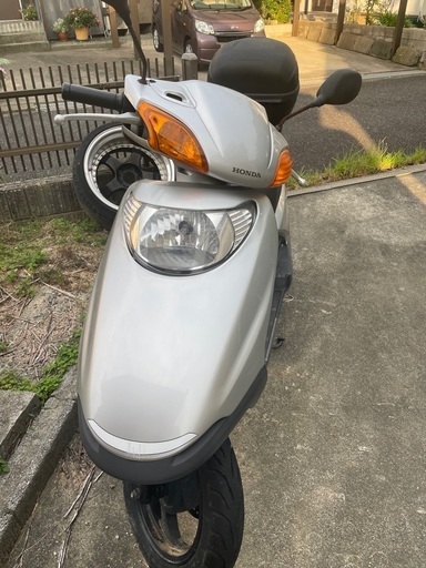 スペーシー100