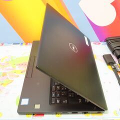 G31 デル Latitude 7290 第8世代 SSD Office 優良品 office2019