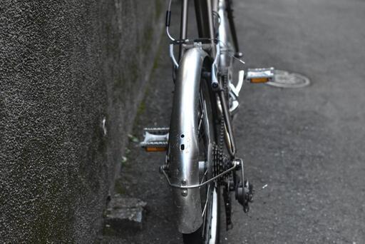 Bianchi MERLO ビアンキ メルロー ミニベロ サイズ42 Bianchi MERLO ビアンキ メルロー ミニベロ サイズ42