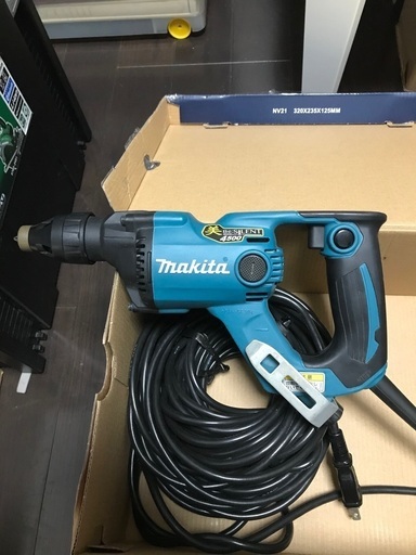 マキタ　ワンタッチ