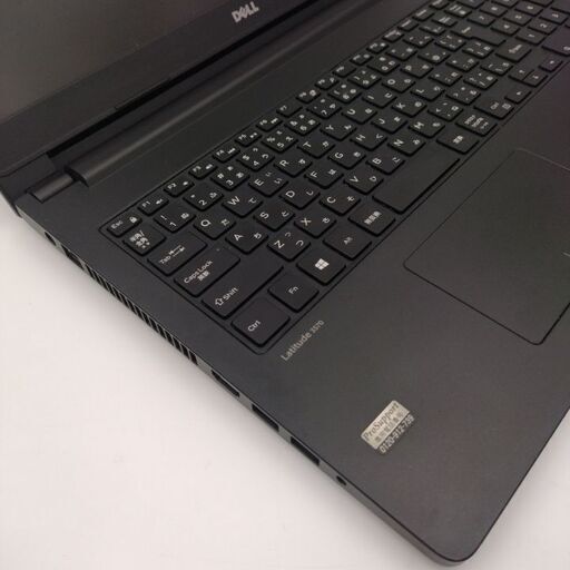 DELL 第6世代Core i3搭載 メモリ4G SSD240G Wifi対応 HDMI出力 web