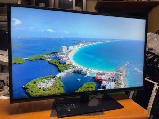 ［納品済］パナソニック　39v型　2013年製　TH-L39C60 #2