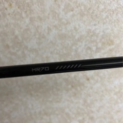 テンセイCK pro orange シャフト　軽硬の50x