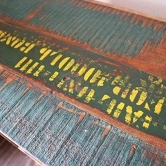 廃盤品 ジャーナルスタンダードファニチャー journal standard Furniture jsf ドリュー DREUX オープンシェルフ 古材 インダストリアル ミリタリーテイスト