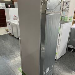 店頭お渡し】 未使用 2021年製 東芝5ドア（411L） 自動製氷 タッチ