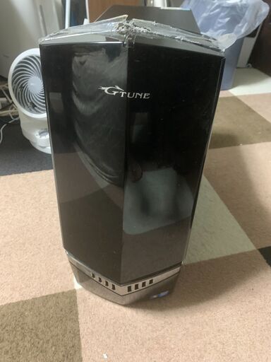 マウスコンピューター ゲーミングPC/ Core i7搭載