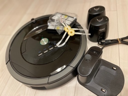 iRobot Roomba ルンバ　880