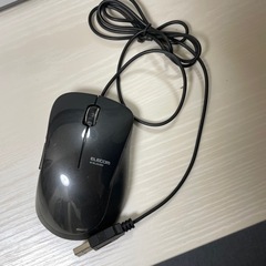 ELECOM mouse