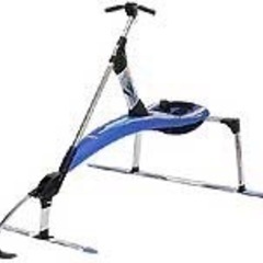 ポンパバイク【人力で水面を走る面白い乗り物】