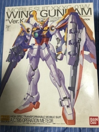 ガンプラ2