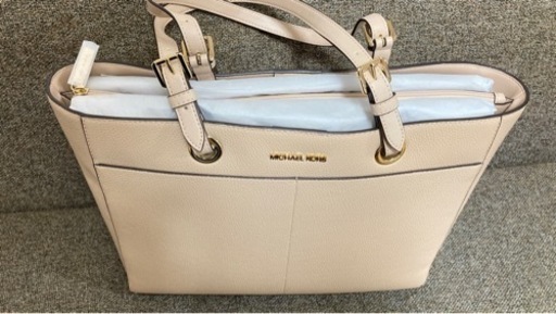 未使用品】マイケルコース トートバッグ | hshn.org