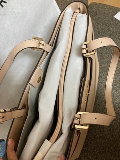 未使用品】マイケルコース トートバッグ | hshn.org