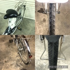 電動自転車 今週末日曜日夜までのお届けで大特価