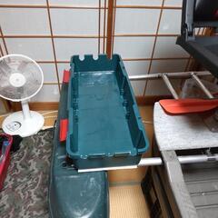 奈良県 学研奈良登美ヶ丘駅 フロートボート シャフトカット済