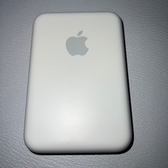 Apple純正モバイルバッテリー