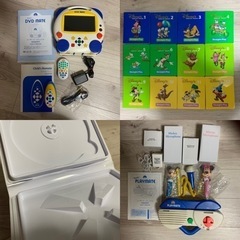 ディズニー英語システム DWE ワールドファミリー ☆再生保証あり