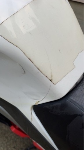 アプリリアRS125cc 4サイクル インジェクション