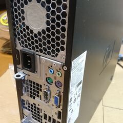 お取引決まりました！週末限定！最新OS Windows11 / Core I5-660 