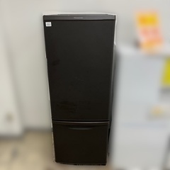 J1447 ☆6ヶ月保証付☆ Panasonic パナソニック NR-B17CW-T 2ドア