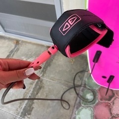 サーフボード(ソフト)7フィート