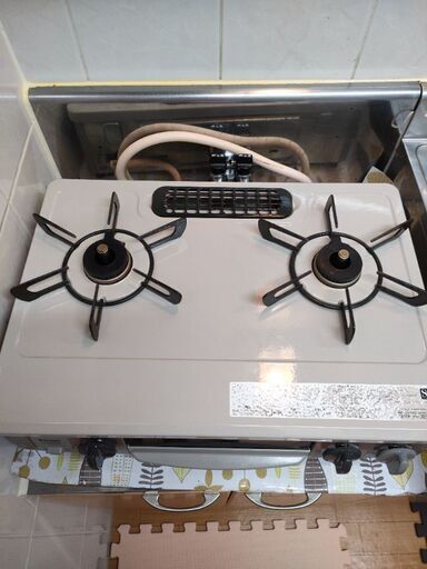 リンナイ Rinnai KG34NBE(都市ガス用) 2020年製
