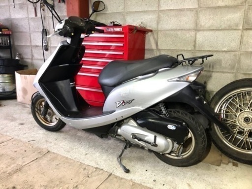 総額15万円 インターマックス pistaのカスタムバイク パーツ取り用に