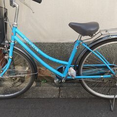 自転車出張の中古が安い！激安で譲ります・無料であげます｜ジモティー